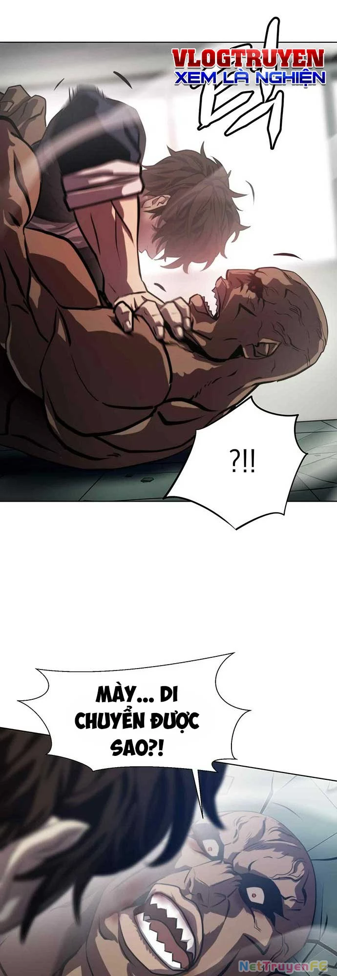 Võ Đài Sinh Tử Chapter 2 - Trang 2