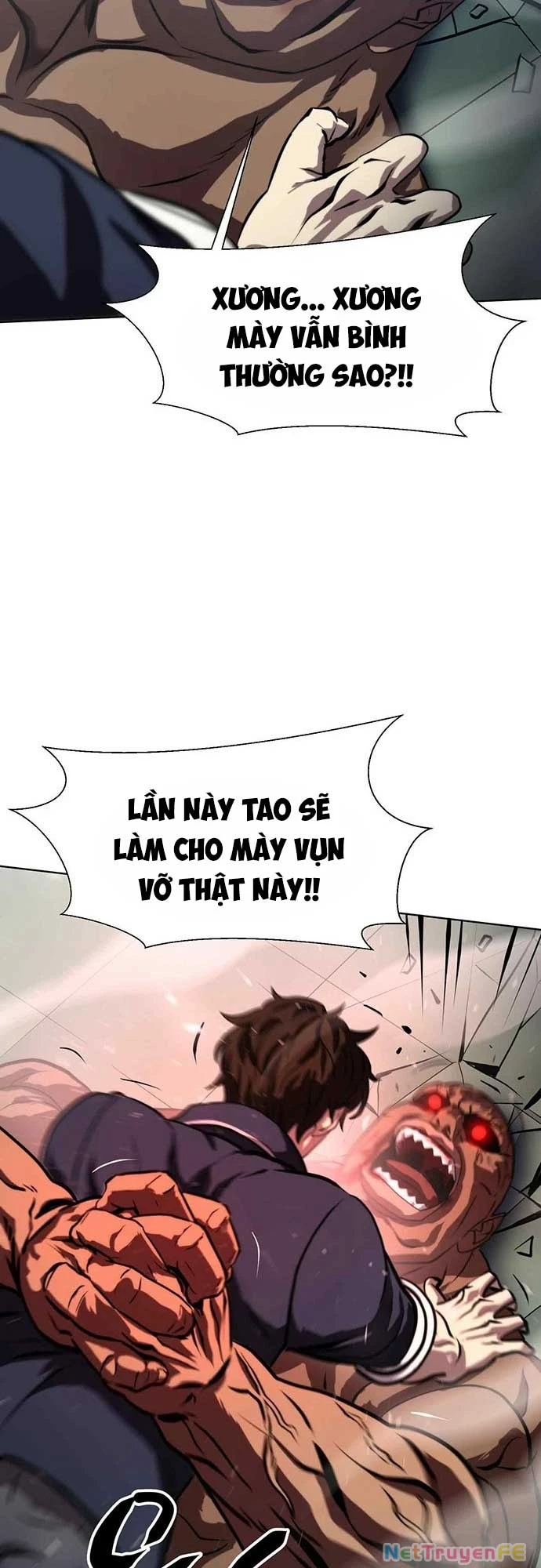 Võ Đài Sinh Tử Chapter 2 - Trang 2