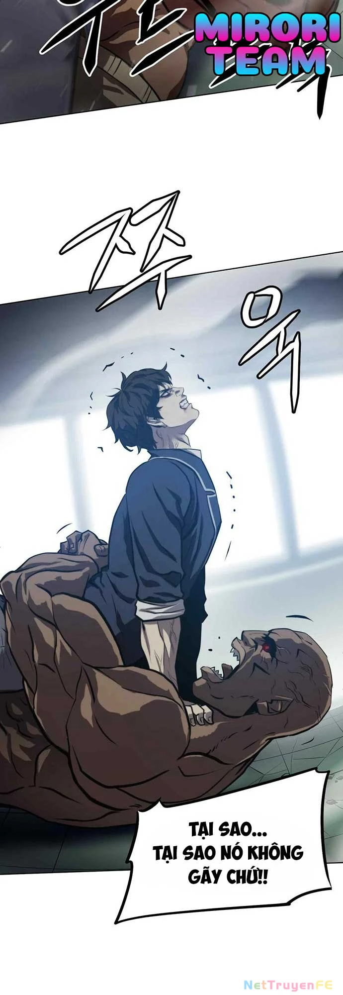 Võ Đài Sinh Tử Chapter 2 - Trang 2