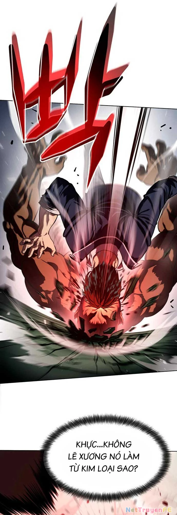 Võ Đài Sinh Tử Chapter 2 - Trang 2