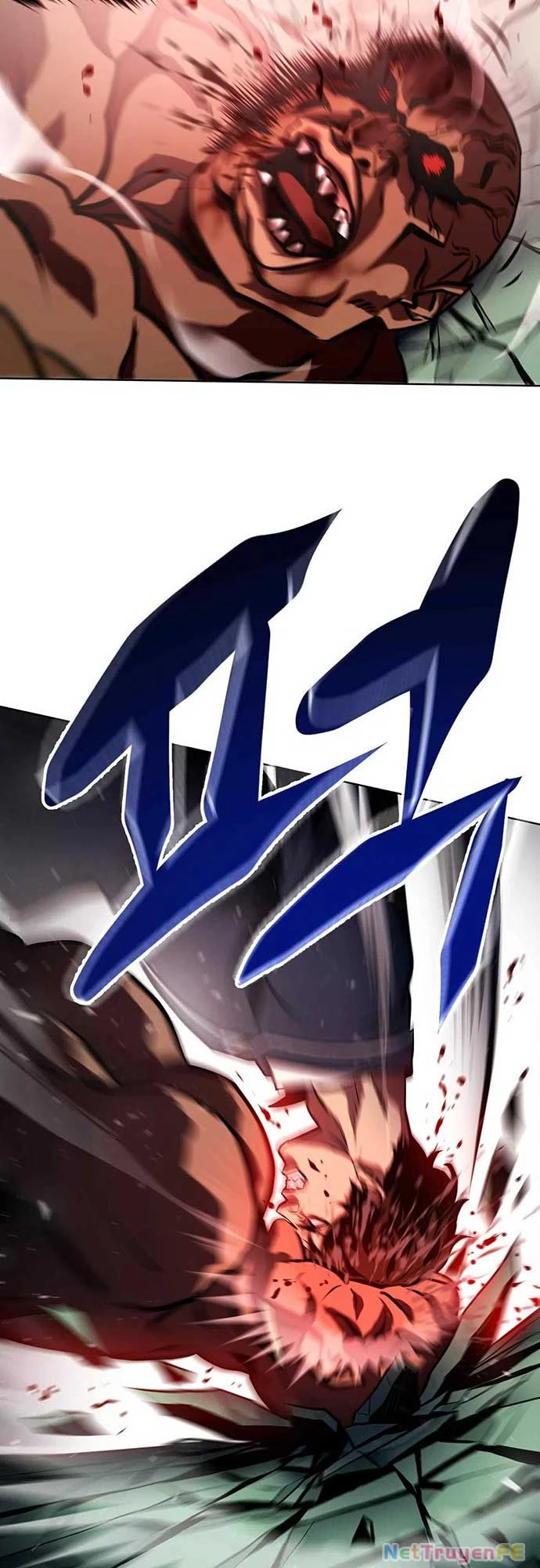 Võ Đài Sinh Tử Chapter 2 - Trang 2