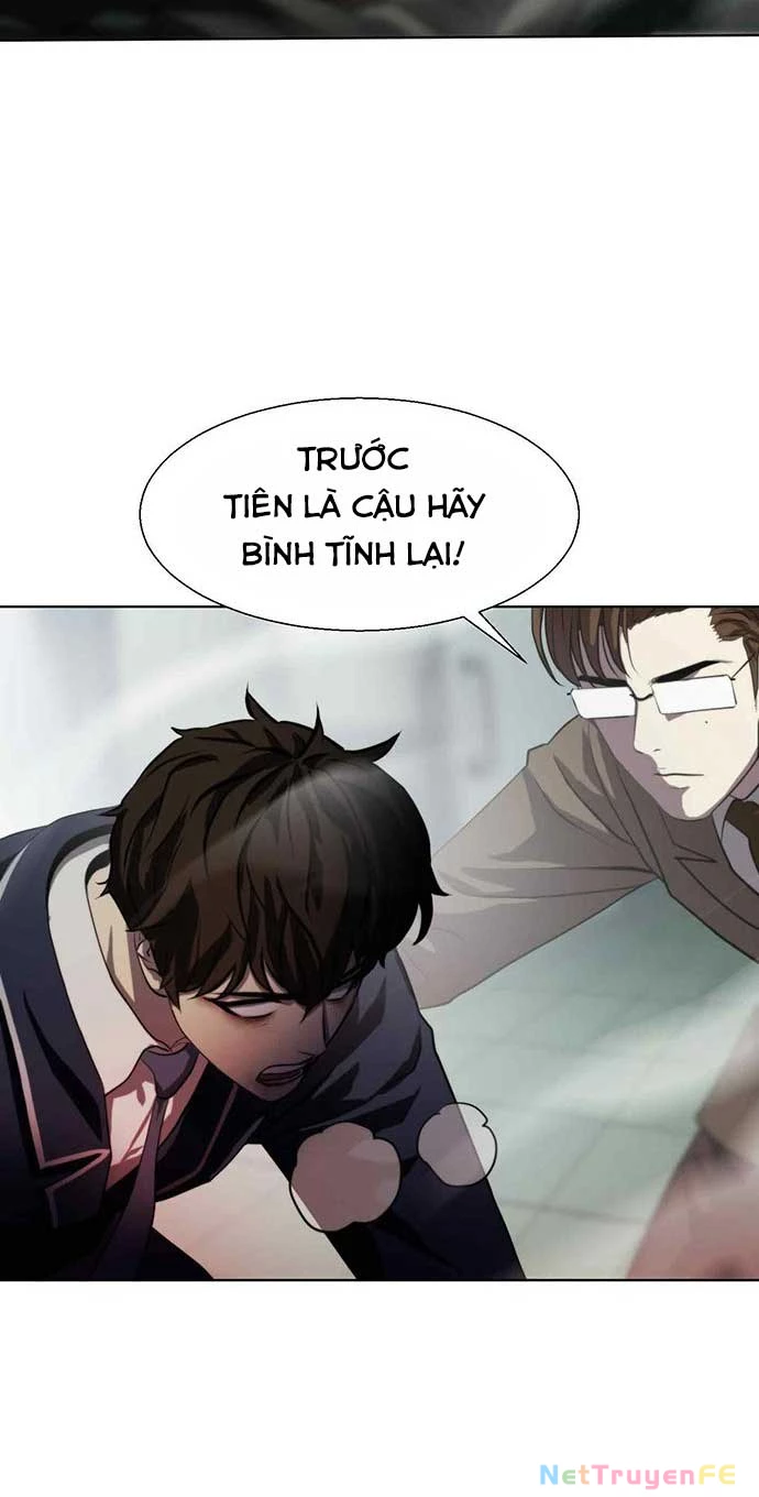 Võ Đài Sinh Tử Chapter 2 - Trang 2