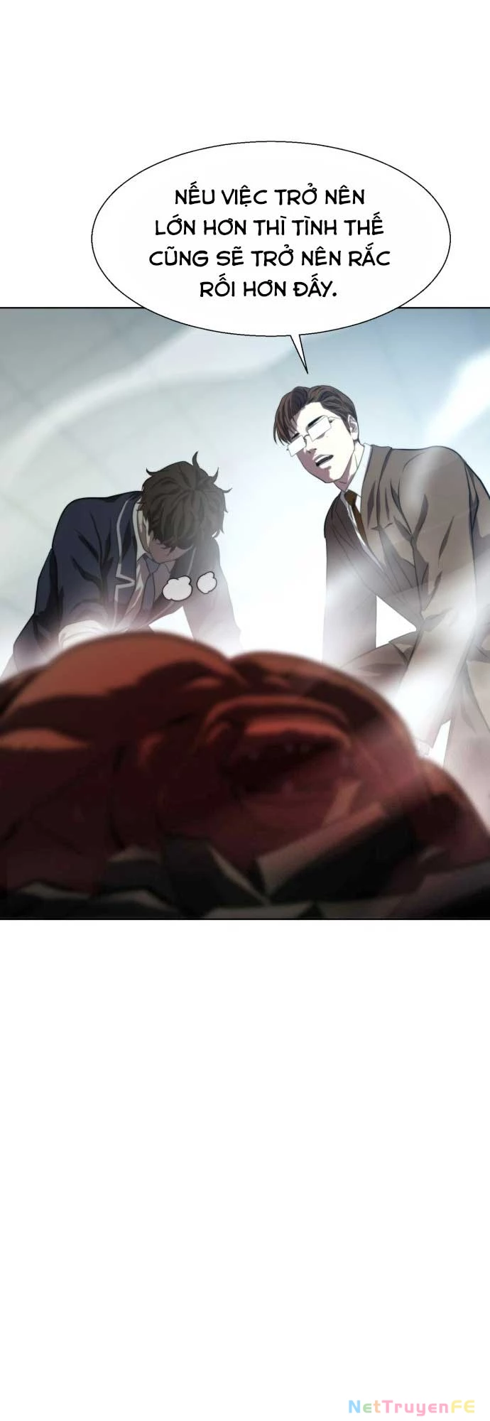 Võ Đài Sinh Tử Chapter 2 - Trang 2