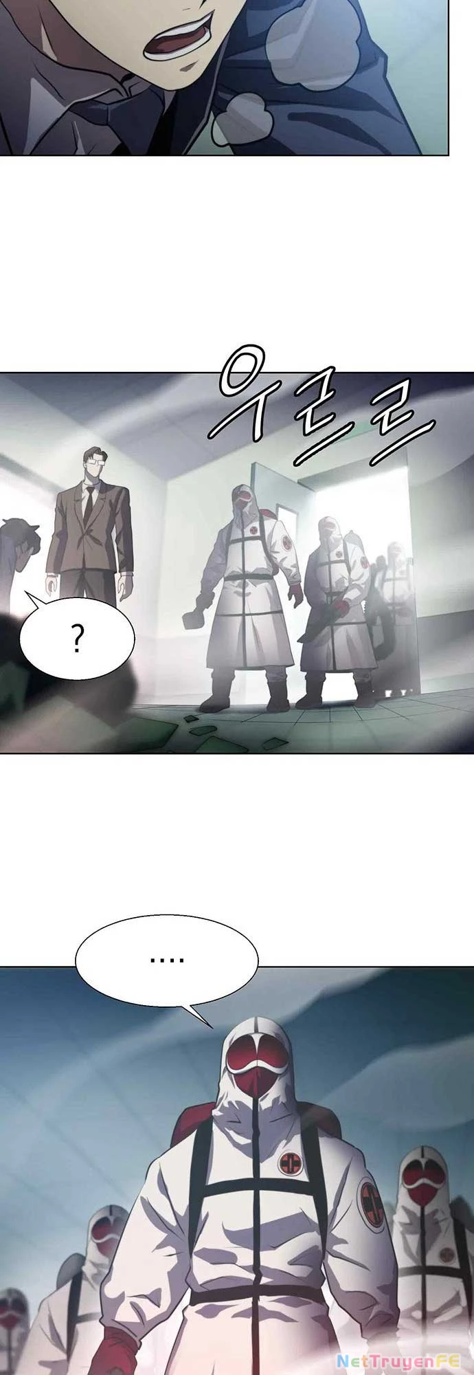 Võ Đài Sinh Tử Chapter 2 - Trang 2