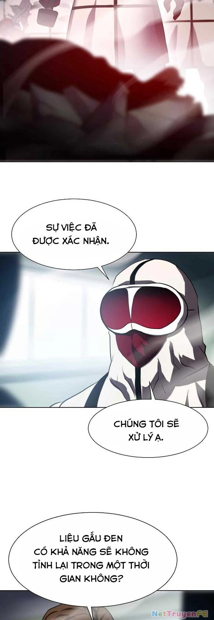 Võ Đài Sinh Tử Chapter 2 - Trang 2