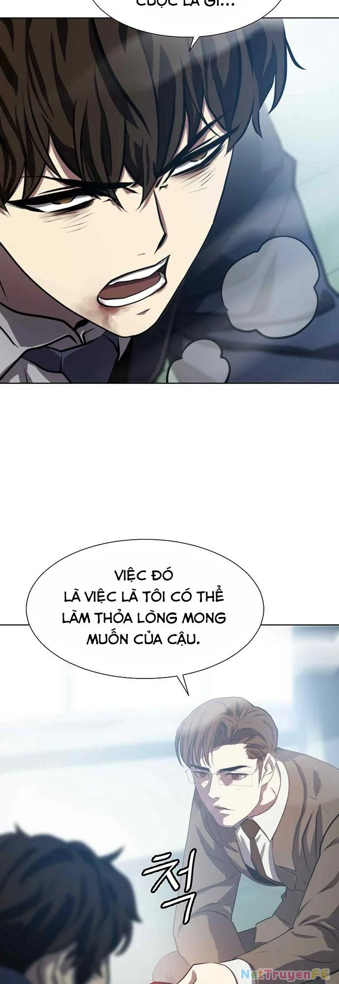 Võ Đài Sinh Tử Chapter 2 - Trang 2