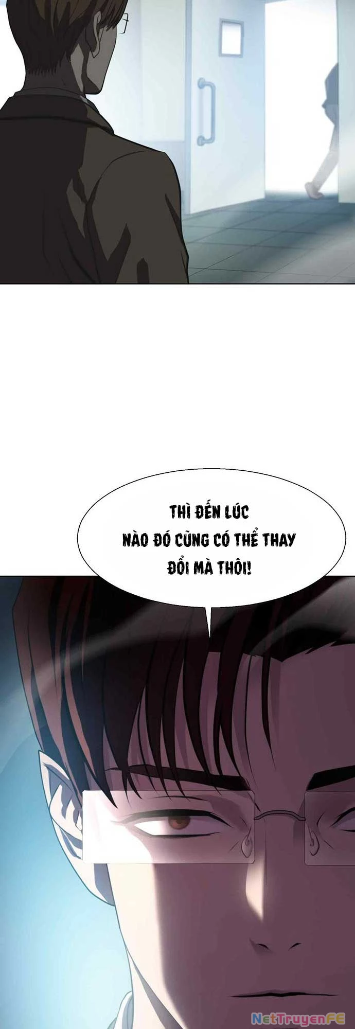 Võ Đài Sinh Tử Chapter 2 - Trang 2