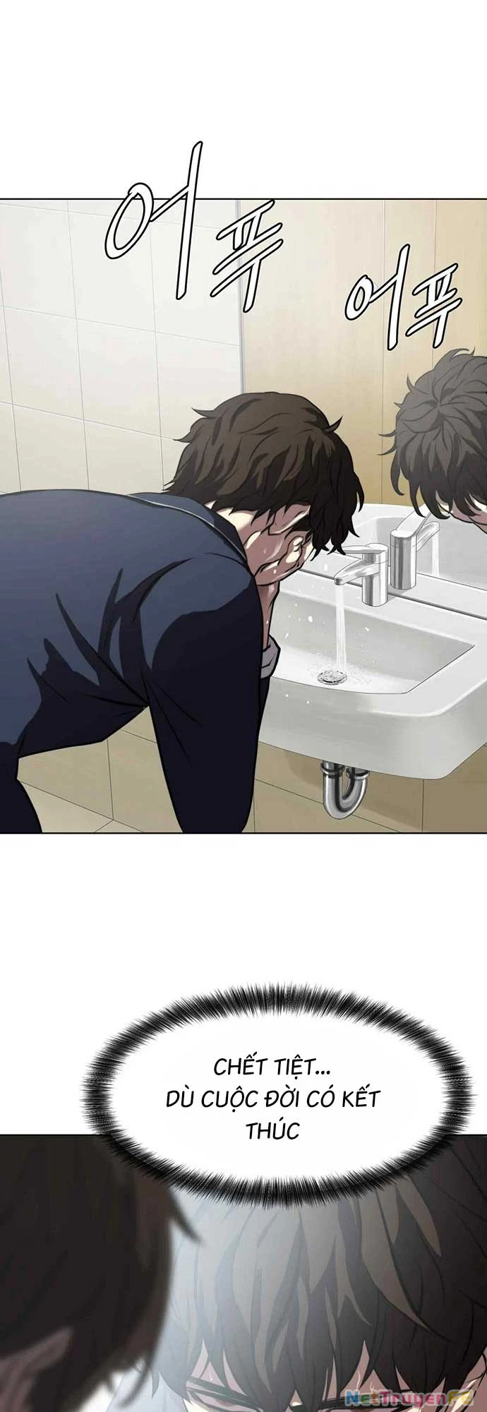 Võ Đài Sinh Tử Chapter 3 - Trang 2