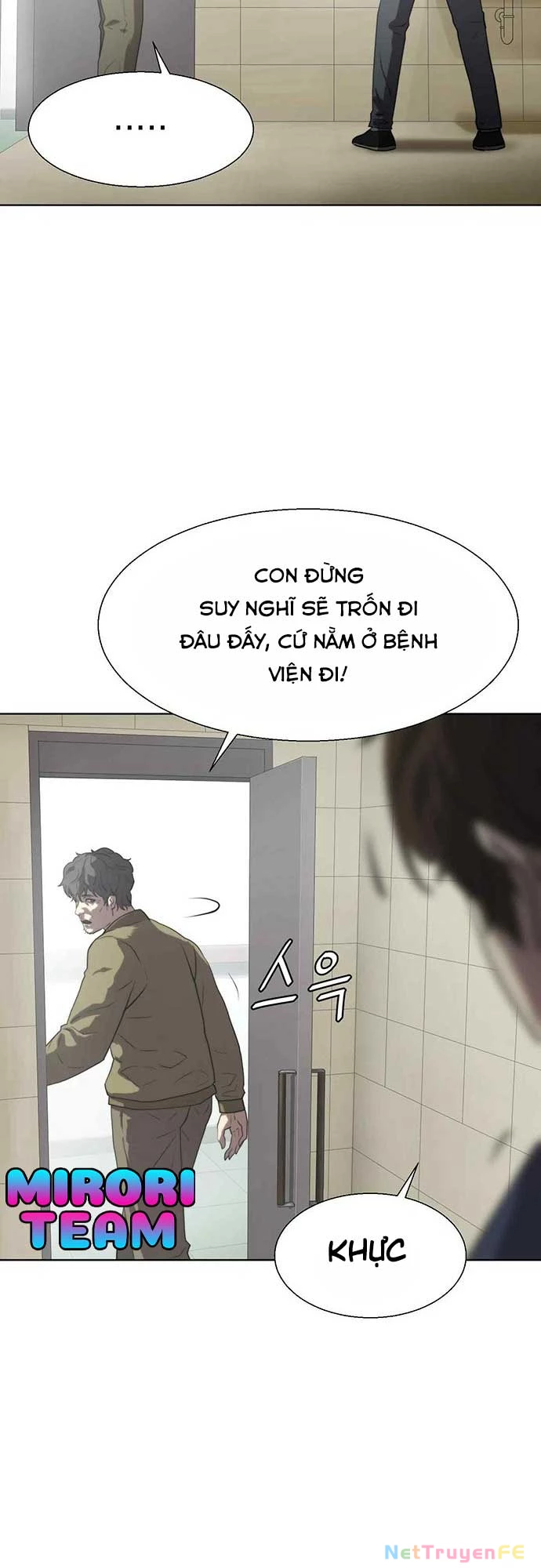 Võ Đài Sinh Tử Chapter 3 - Trang 2