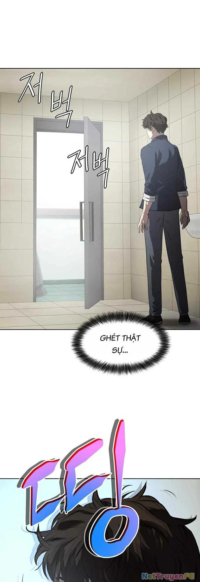 Võ Đài Sinh Tử Chapter 3 - Trang 2