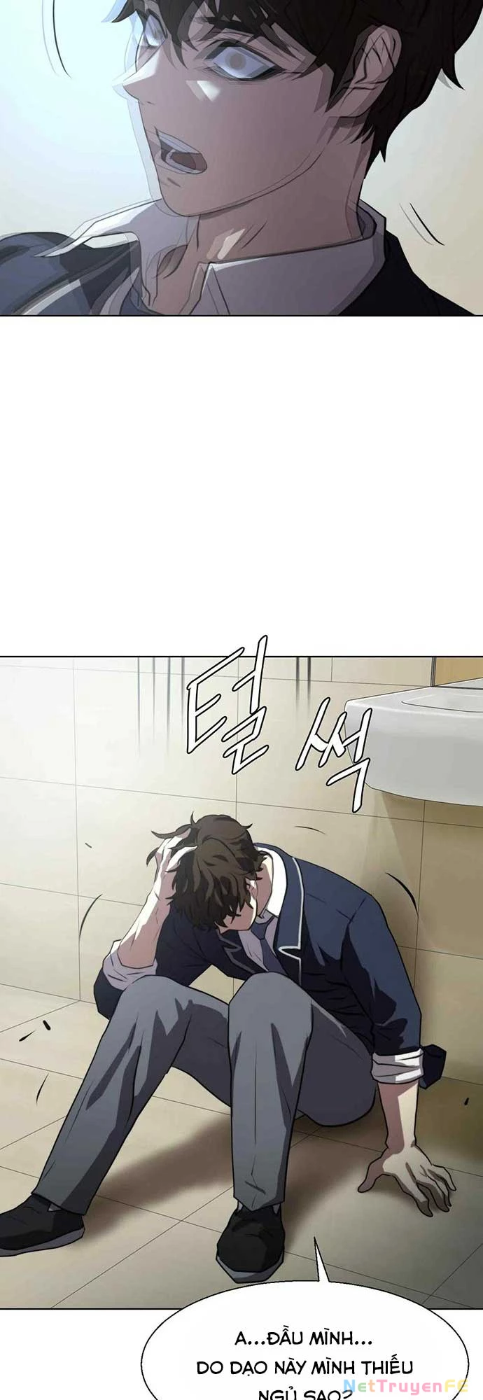 Võ Đài Sinh Tử Chapter 3 - Trang 2