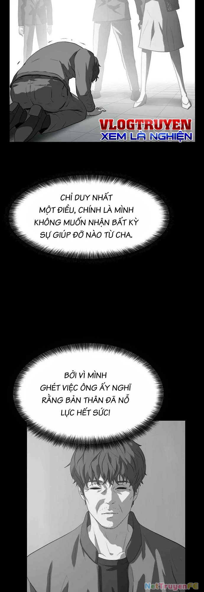 Võ Đài Sinh Tử Chapter 3 - Trang 2