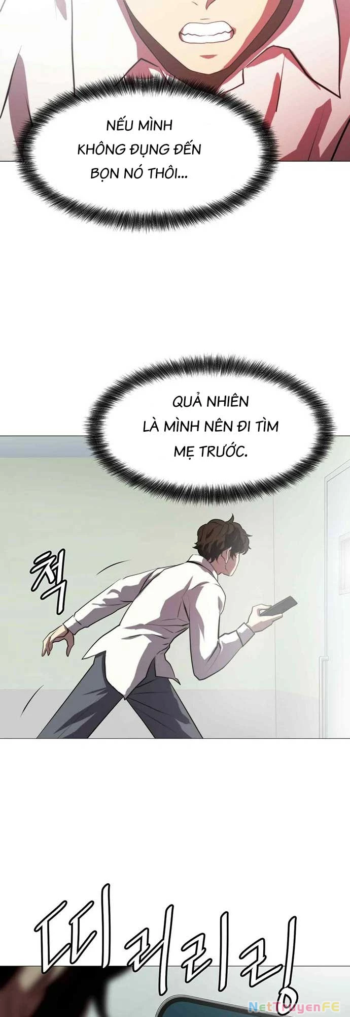 Võ Đài Sinh Tử Chapter 3 - Trang 2