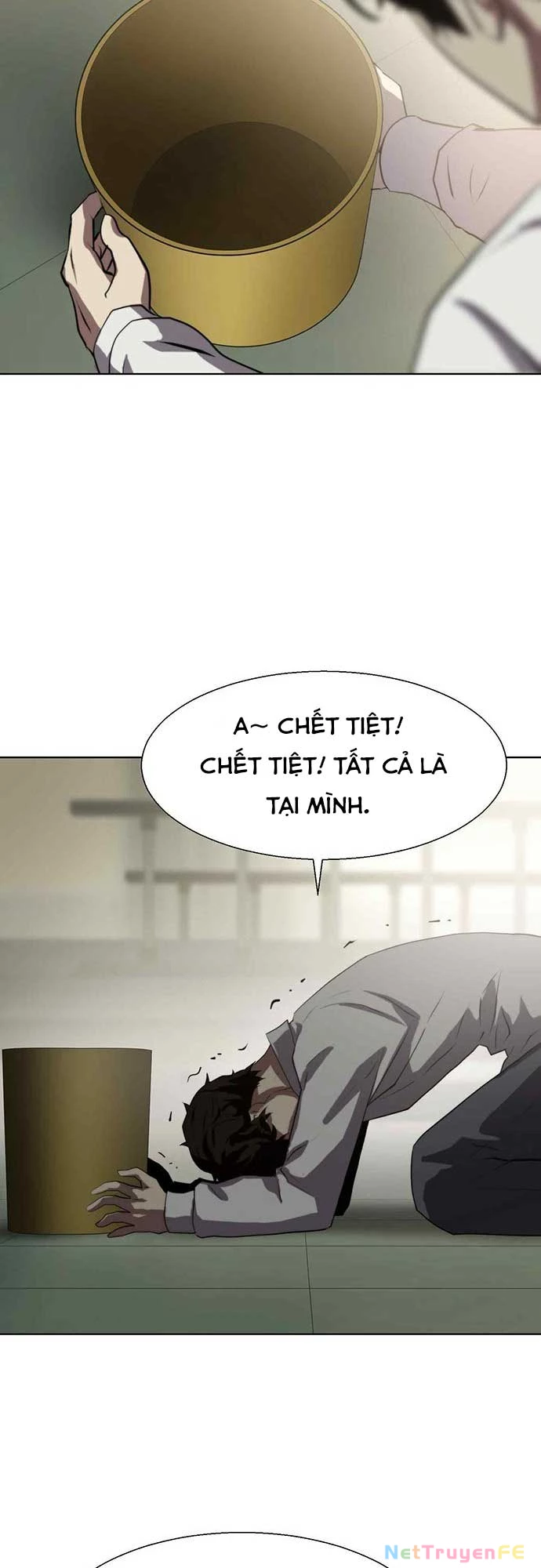 Võ Đài Sinh Tử Chapter 3 - Trang 2