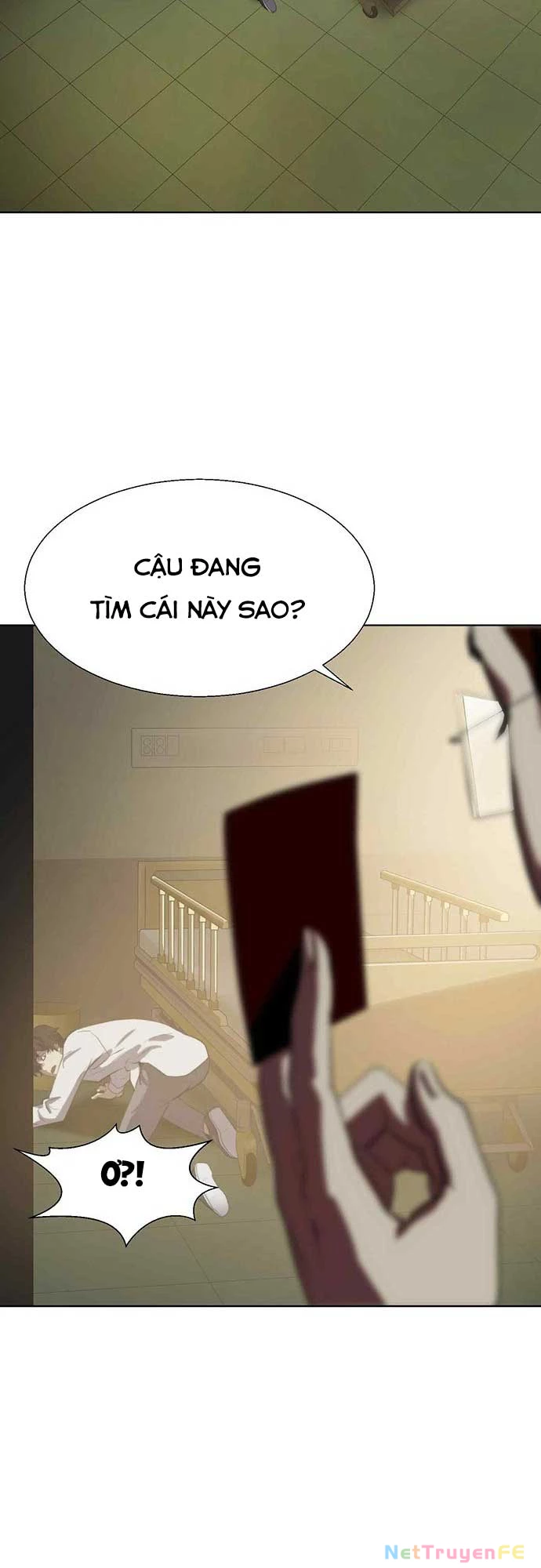 Võ Đài Sinh Tử Chapter 3 - Trang 2
