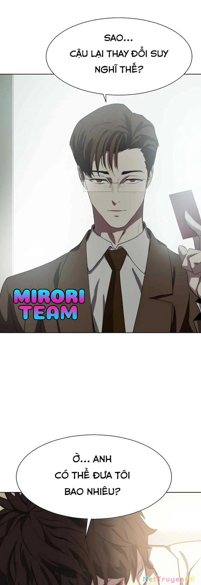 Võ Đài Sinh Tử Chapter 3 - Trang 2