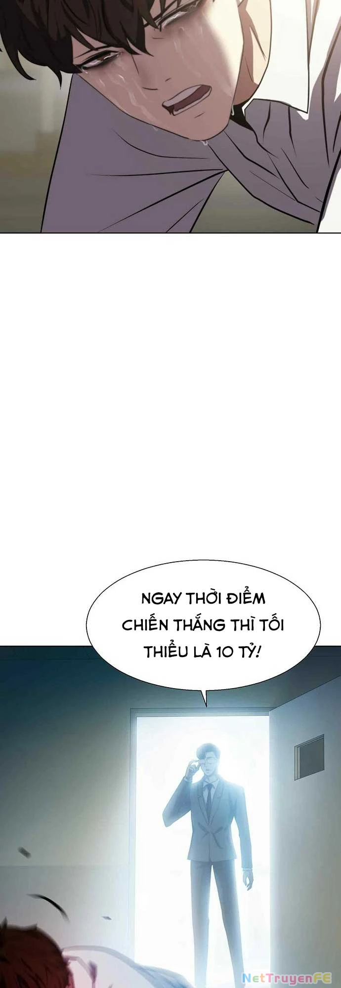 Võ Đài Sinh Tử Chapter 3 - Trang 2