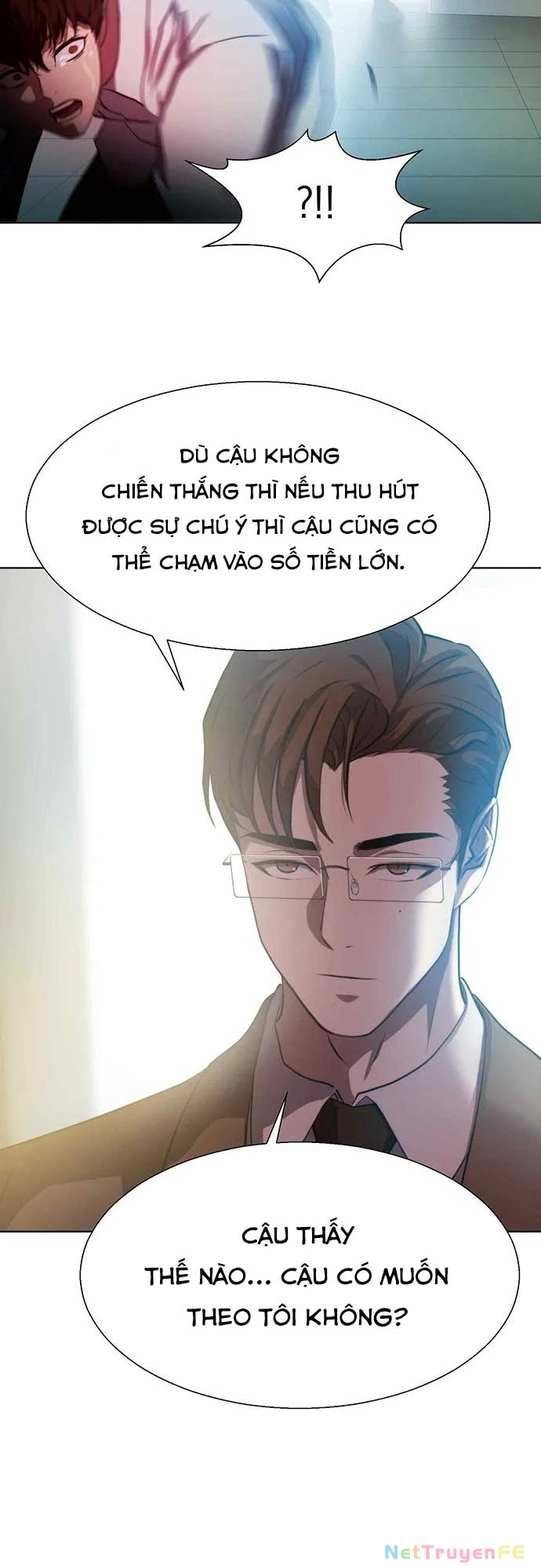 Võ Đài Sinh Tử Chapter 3 - Trang 2