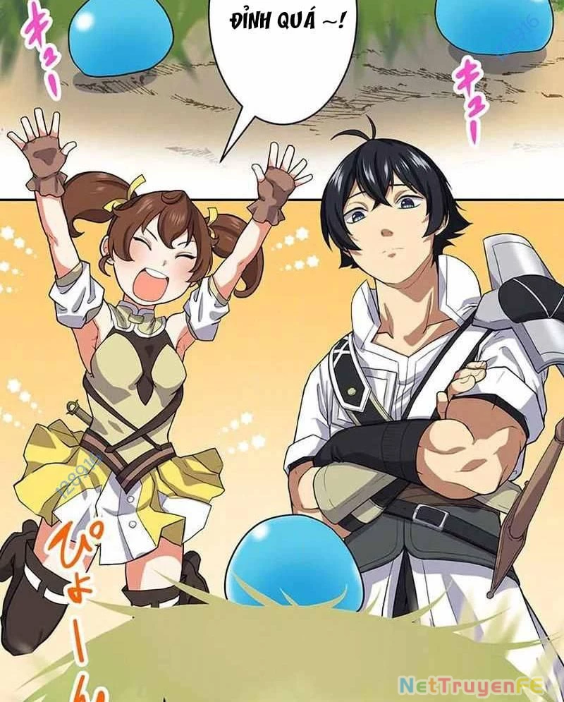 Kiếm Thánh Tái Sinh Thành Quỷ Đế Chapter 7 - Trang 2