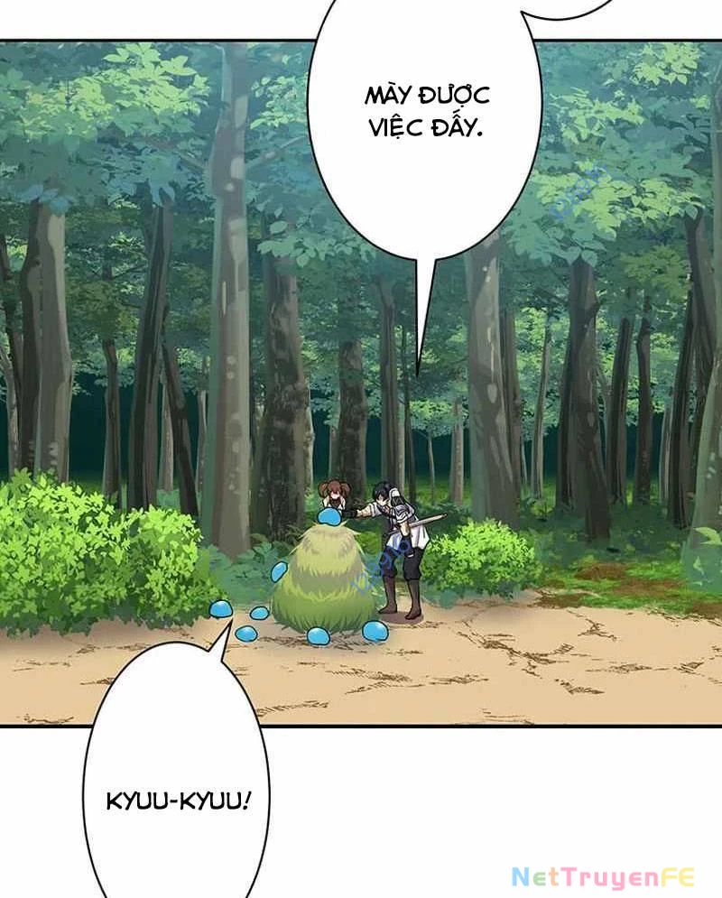 Kiếm Thánh Tái Sinh Thành Quỷ Đế Chapter 7 - Trang 2