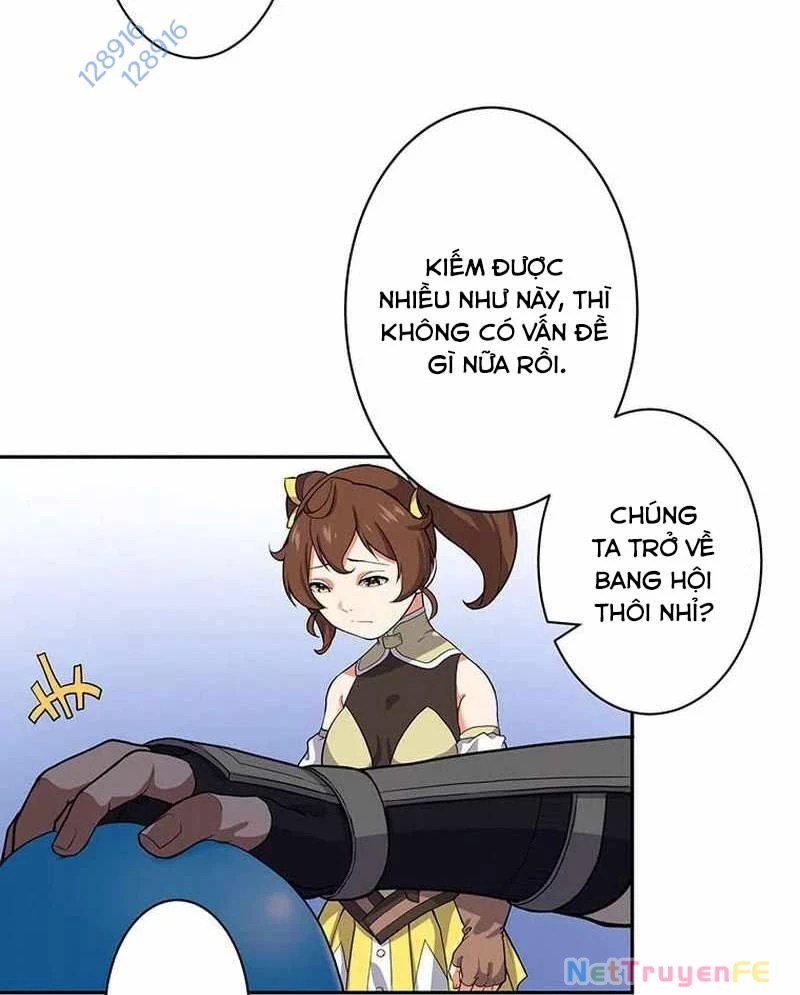 Kiếm Thánh Tái Sinh Thành Quỷ Đế Chapter 7 - Trang 2