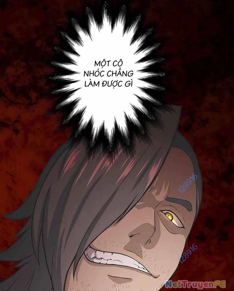 Kiếm Thánh Tái Sinh Thành Quỷ Đế Chapter 7 - Trang 2