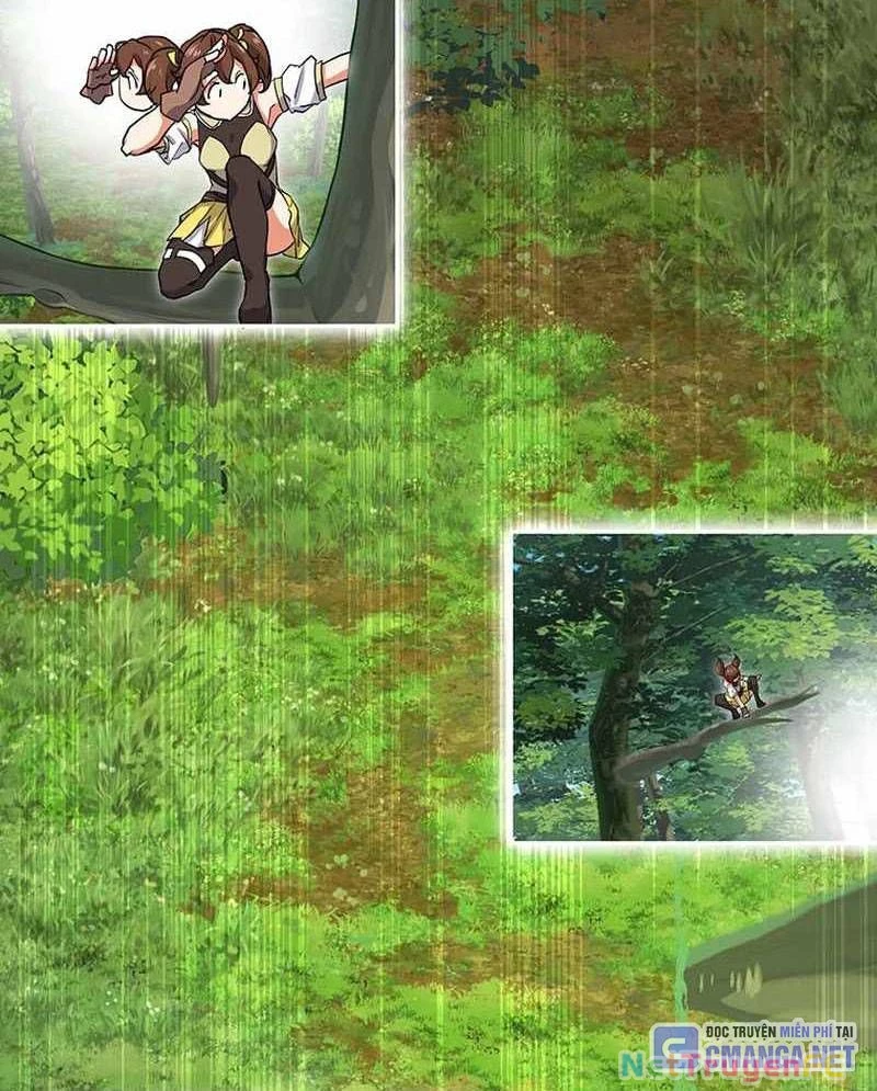 Kiếm Thánh Tái Sinh Thành Quỷ Đế Chapter 7 - Trang 2