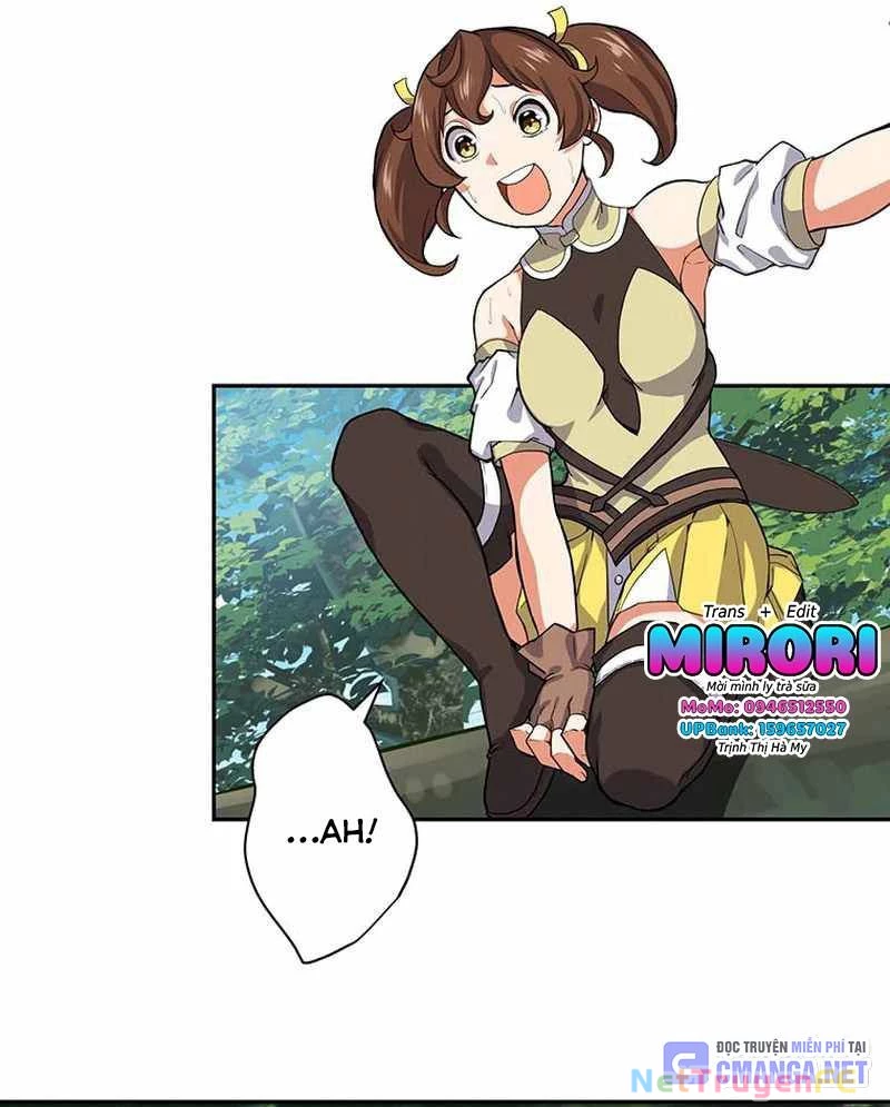 Kiếm Thánh Tái Sinh Thành Quỷ Đế Chapter 7 - Trang 2