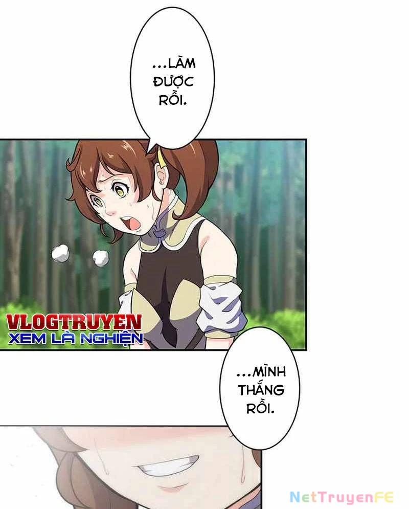 Kiếm Thánh Tái Sinh Thành Quỷ Đế Chapter 7 - Trang 2