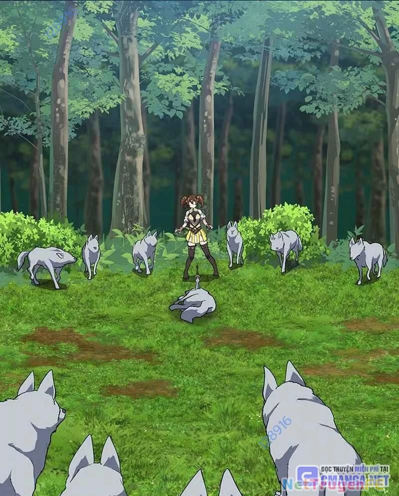 Kiếm Thánh Tái Sinh Thành Quỷ Đế Chapter 7 - Trang 2