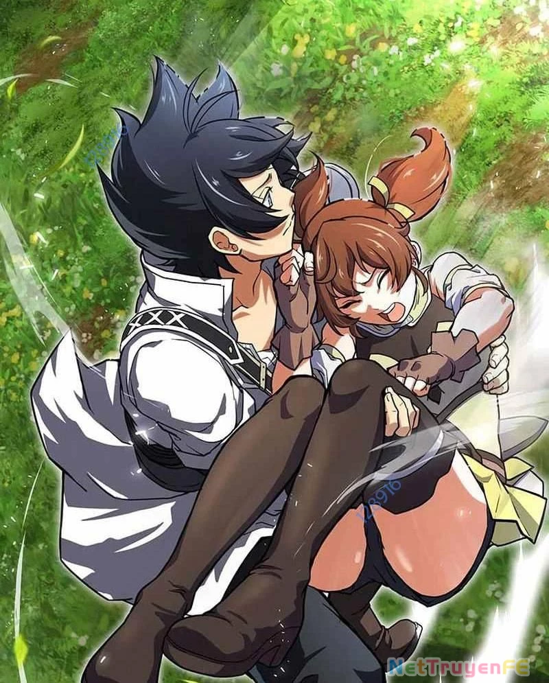 Kiếm Thánh Tái Sinh Thành Quỷ Đế Chapter 7 - Trang 2