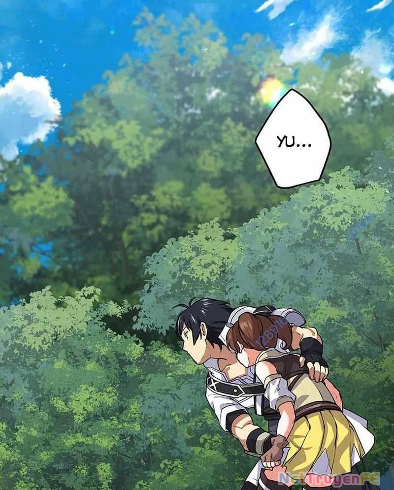 Kiếm Thánh Tái Sinh Thành Quỷ Đế Chapter 8 - Trang 2