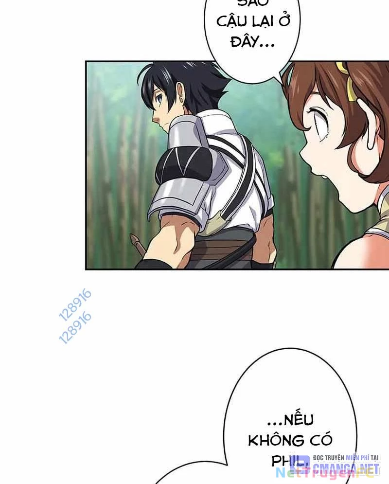 Kiếm Thánh Tái Sinh Thành Quỷ Đế Chapter 8 - Trang 2