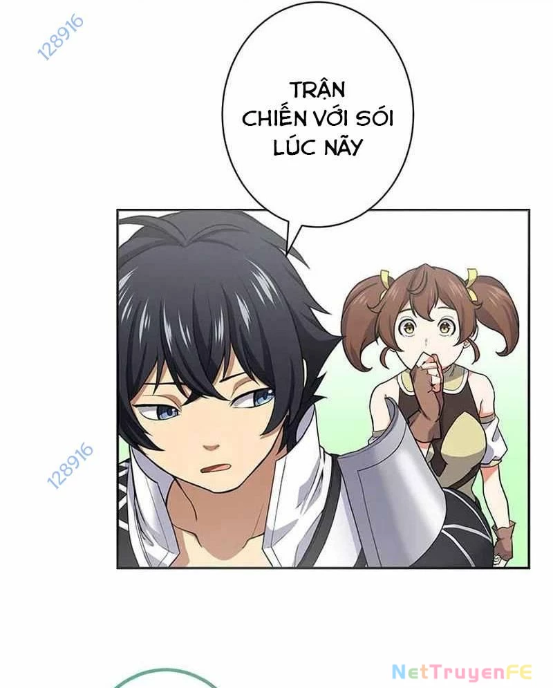 Kiếm Thánh Tái Sinh Thành Quỷ Đế Chapter 8 - Trang 2