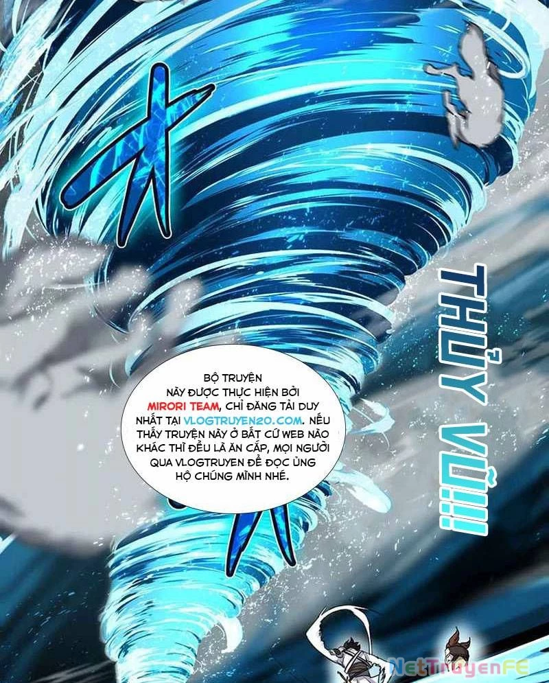 Kiếm Thánh Tái Sinh Thành Quỷ Đế Chapter 8 - Trang 2