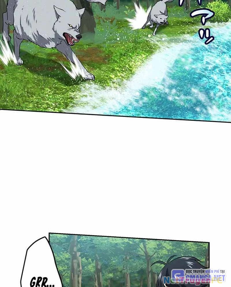 Kiếm Thánh Tái Sinh Thành Quỷ Đế Chapter 8 - Trang 2