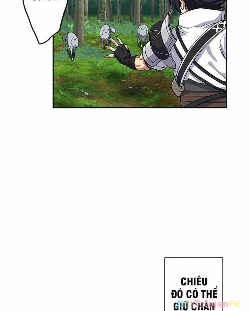 Kiếm Thánh Tái Sinh Thành Quỷ Đế Chapter 8 - Trang 2