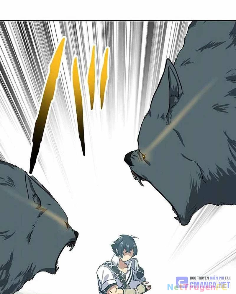 Kiếm Thánh Tái Sinh Thành Quỷ Đế Chapter 8 - Trang 2
