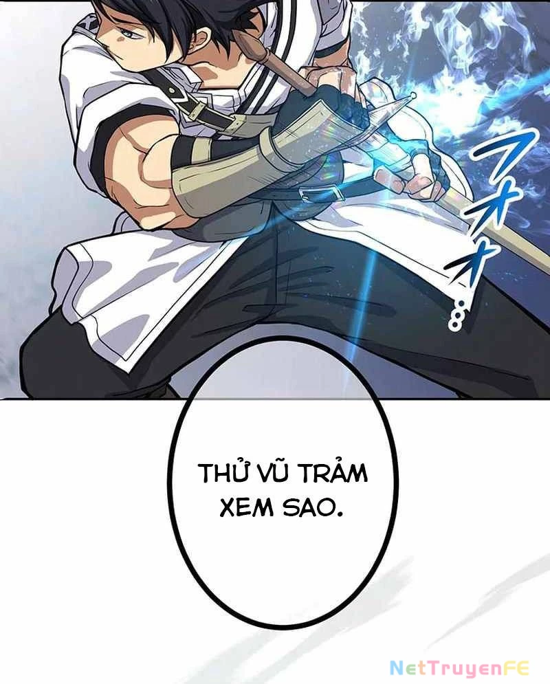 Kiếm Thánh Tái Sinh Thành Quỷ Đế Chapter 8 - Trang 2