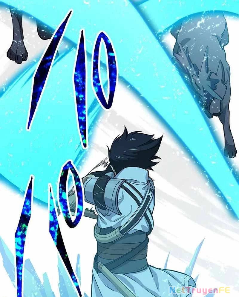 Kiếm Thánh Tái Sinh Thành Quỷ Đế Chapter 8 - Trang 2