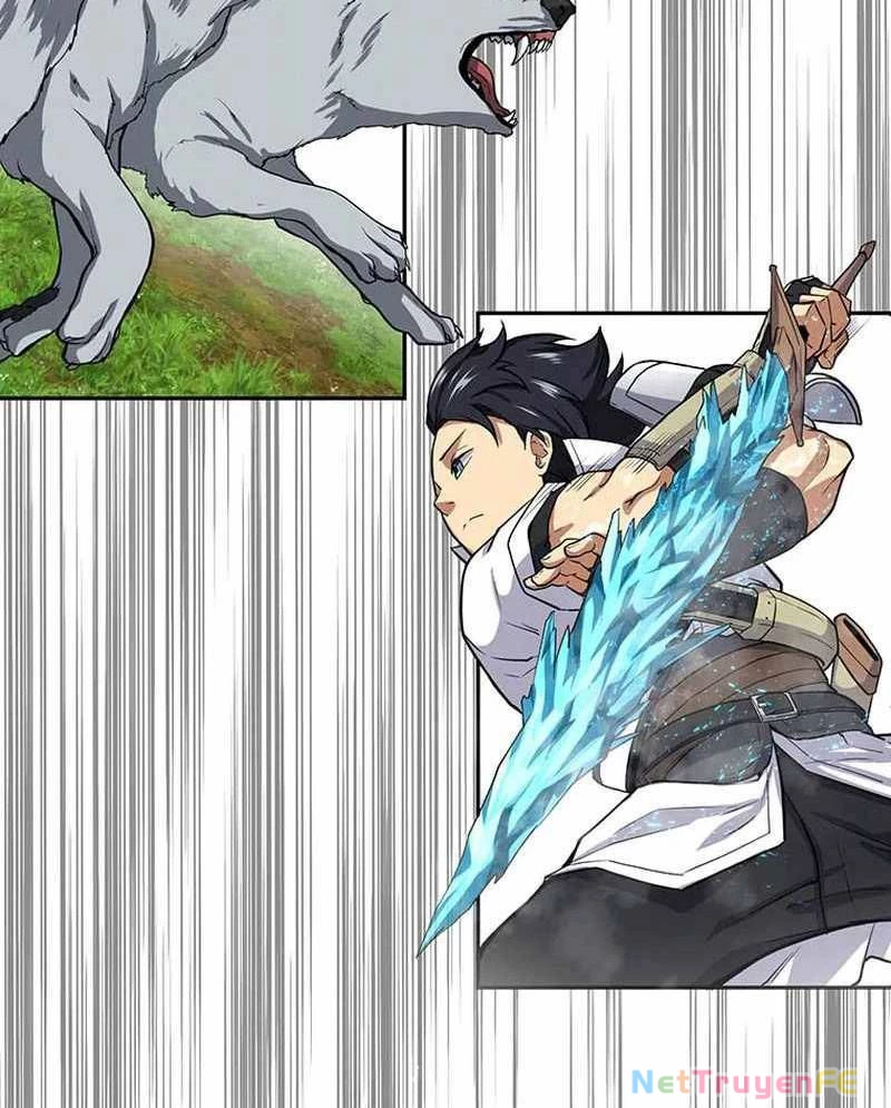 Kiếm Thánh Tái Sinh Thành Quỷ Đế Chapter 8 - Trang 2