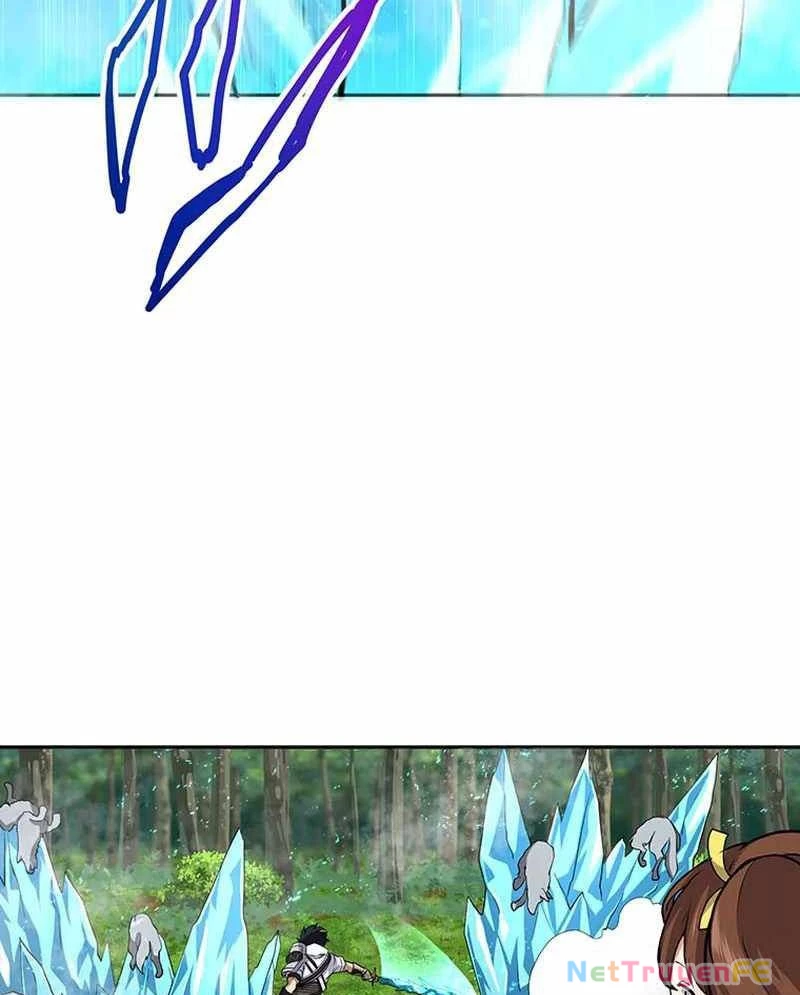 Kiếm Thánh Tái Sinh Thành Quỷ Đế Chapter 8 - Trang 2