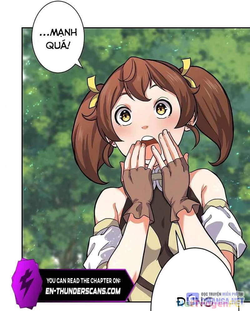 Kiếm Thánh Tái Sinh Thành Quỷ Đế Chapter 8 - Trang 2