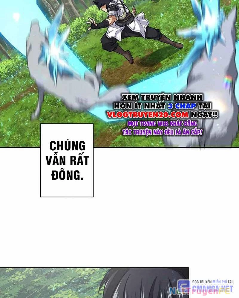 Kiếm Thánh Tái Sinh Thành Quỷ Đế Chapter 8 - Trang 2