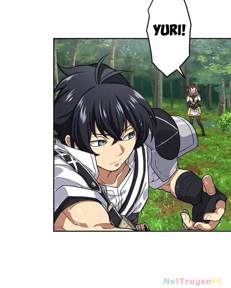 Kiếm Thánh Tái Sinh Thành Quỷ Đế Chapter 8 - Trang 2