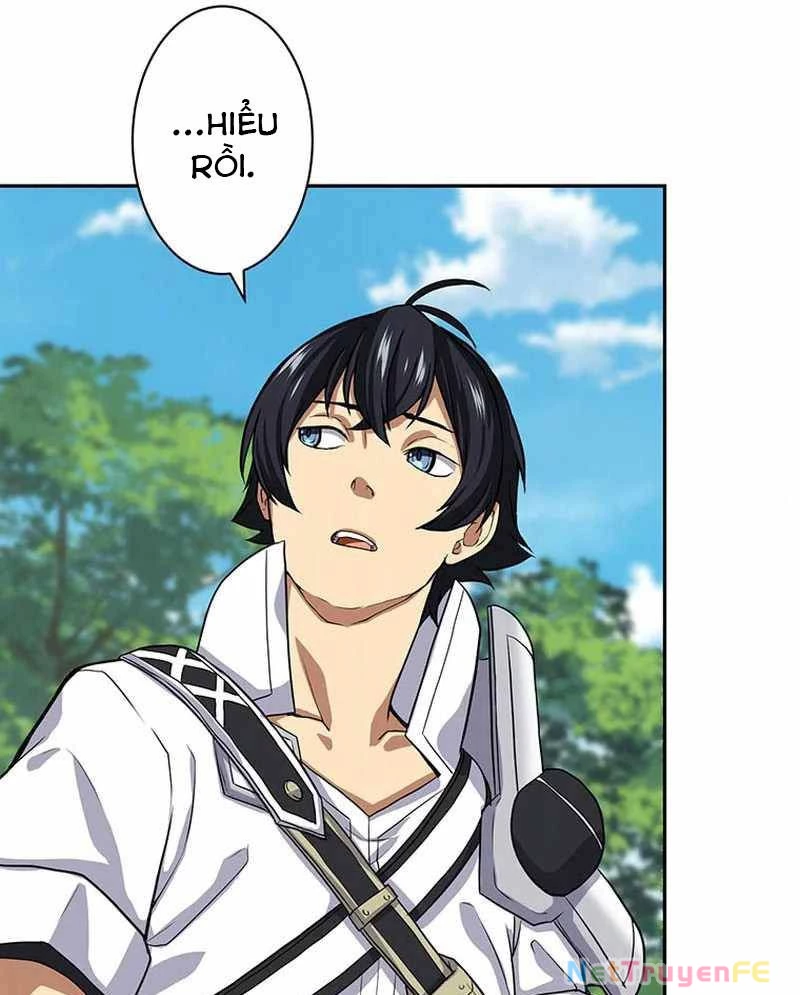 Kiếm Thánh Tái Sinh Thành Quỷ Đế Chapter 8 - Trang 2