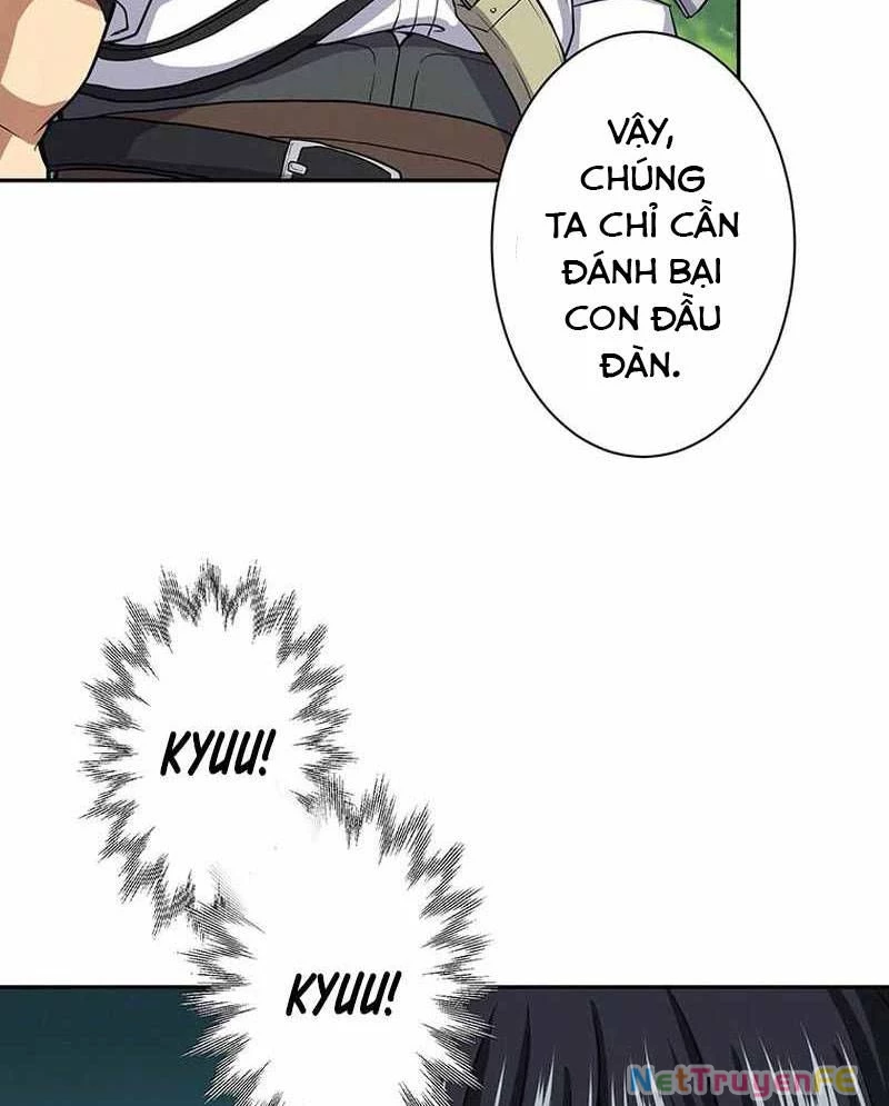 Kiếm Thánh Tái Sinh Thành Quỷ Đế Chapter 8 - Trang 2