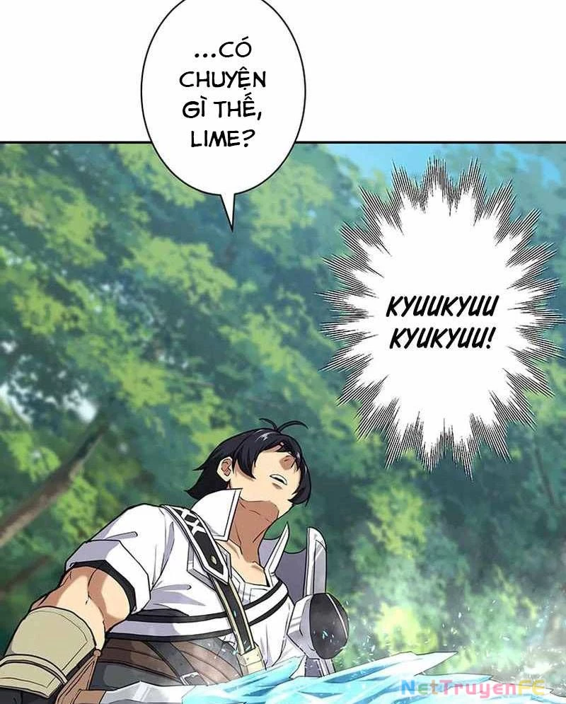 Kiếm Thánh Tái Sinh Thành Quỷ Đế Chapter 8 - Trang 2