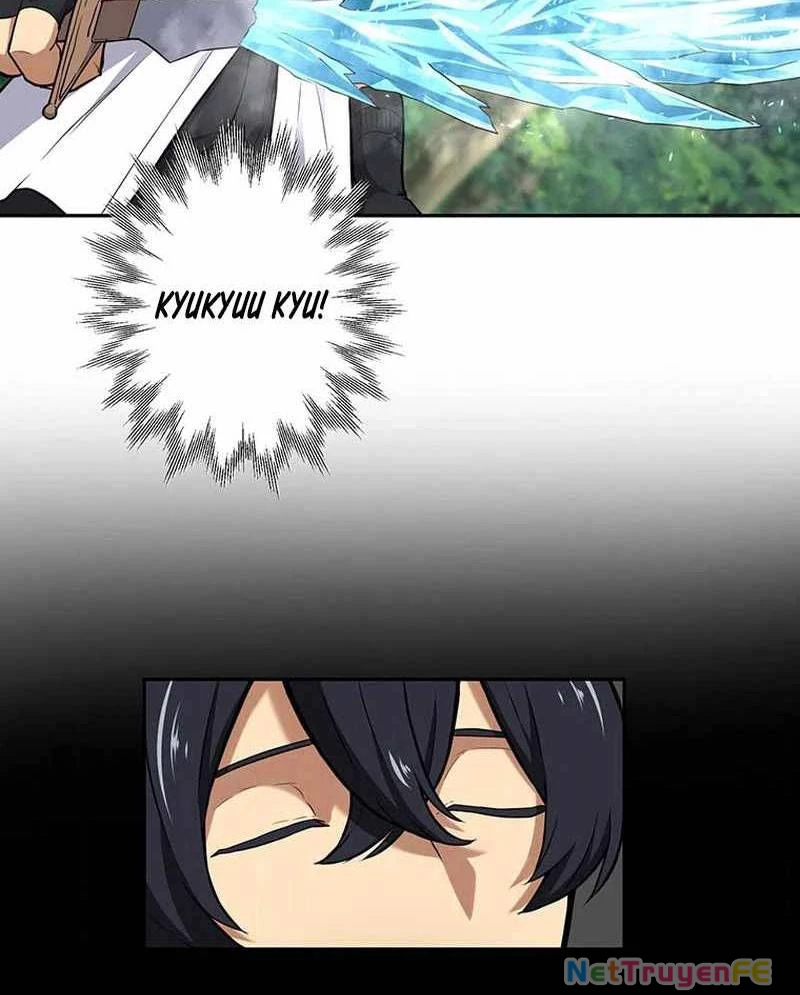 Kiếm Thánh Tái Sinh Thành Quỷ Đế Chapter 8 - Trang 2