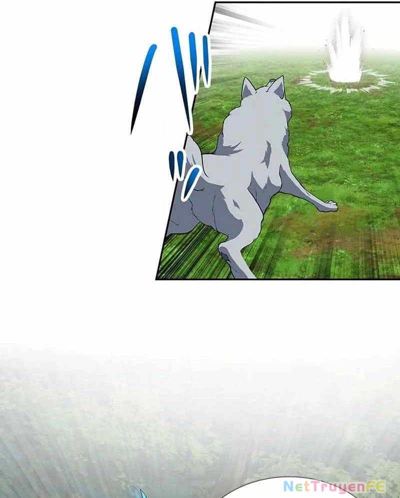 Kiếm Thánh Tái Sinh Thành Quỷ Đế Chapter 8 - Trang 2